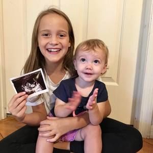 Meet your Posher, Felicia